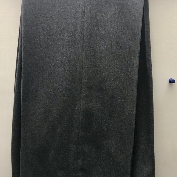 Grey Dress Pants - Size 2 - Picture 2 of 3